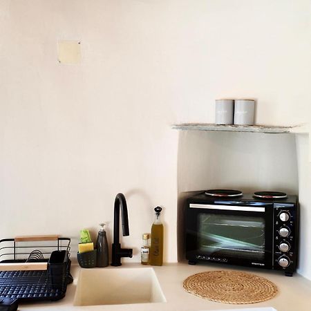 Serifos Town Argalios Apartment מראה חיצוני תמונה