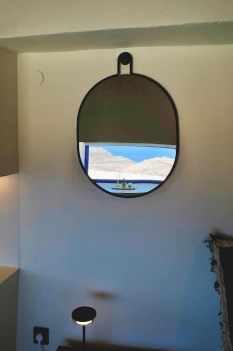 Serifos Town Argalios Apartment מראה חיצוני תמונה